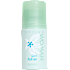 Spring roll-on deodorant