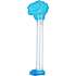 Scoop mini diamant lys - assorteret