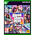 XSX GTA 6 - Grand Theft Auto VI
