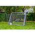 Homegoal Pro Mini fodboldmål - sort