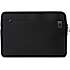 Tucano Top Laptop Sleeve til Macbook Air 15" - sort