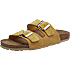 VRS dame slippers str. 35 - gul