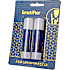 Danpen limstifter 2-pak