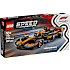 LEGO Speed Champions McLaren F1 Team MCL38-racerbil 77251