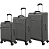 The lite trolley 69 cm - grå