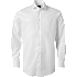 VRS herre slim fit skjorte str. XL - hvid