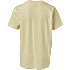 VRS teen T-shirt str. 134/140 - gul
