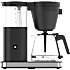 Salling kaffemaskine - sort