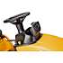 STIGA Tornado 398 havetraktor