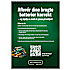 Philips knapcellebatterier CR2032 - 5-pak