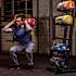 Tunturi powerbag 15 kg
