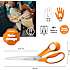 Fiskars Classic universalsaks