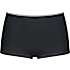 Sloggi dame shorts str. 40 - sort
