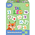 1conzept, Tal leg