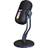 FiftySixty 5060 fox digital USB mikrofon med boomarm