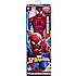 Spiderman Figur Titan Hero Series 30 cm høj