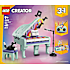 LEGO Creator 3-i-1 Musikpynt: Klaver med kat 31392