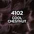 Gloss Complex toningsfarve 4102 Cool Chestnut m. glykolsyre u. ammoniak
