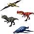Jurassic World dinosaur figurer - flere varianter - assorteret