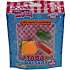 Mush Meez Yummy Mini squishy - flere varianter - assorteret