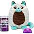 Misfittens katte bamse - flere varianter - assorteret