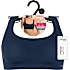 Sloggi dame  BH str. M - navy