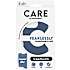 CARE by PanzerGlass iPhone 16 Pro cover - blå