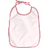 VRS baby hagesmæk str. onesize - rosa