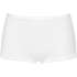 Sloggi dame shorts str. 40 - hvid