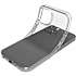 Puro iPhone 15 Plus cover - transparent