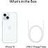 iPhone 15 256GB - Blue
