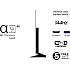 LG 48" OLED evo C5 TV OLED48C54LA