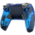 Oniverse PS4 Trådløs Bluetooth Controller Revolt V2 - Blå