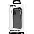 SBS iPhone 12 Max cover - transparent