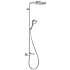 hansgrohe Raindance showerpipe Select S 240 brusesystem