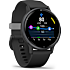 Garmin Vivoactive 5 smartwatch - Black