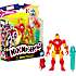 Marvel MixMashers Avengers actionfigur - flere varianter - assorteret