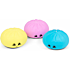 Dumpling Skum Squishies Kawaii 3-pak 5 cm
