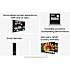 Samsung 70" UHD TV TU70U8005F (2025)