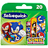 Plaster m. Sonic vandafvisende