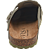VRS dame slippers str. 39 - lysegrøn