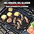 Weber Traveler Compact gasgrill