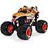 Monster Jam Truck Collector
