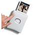 instax SQUARE Link printer - Ash White