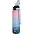 DAY motivationsflaske - 900 ml – flere varianter – assorteret