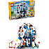 LEGO Creator 3-i-1 Ikonisk pariserhjul 31389