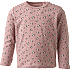 VRS baby bluse str. 62 - lilla