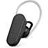 SBS trådløse in-ear høretelefoner - sort