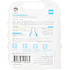 Flaskesutter silikone medium flow