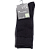 VRS herre 5-pak strømper str. onesize - sort